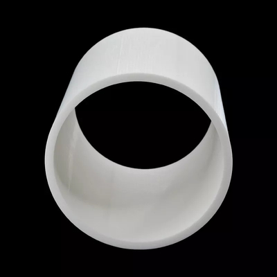 Bouches à manches en céramique de zirconium pour le forage des champs pétrolifères