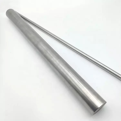 Barre en acier de fer au nickel Rod Shape d'alliage de l'Invar 36 de précision