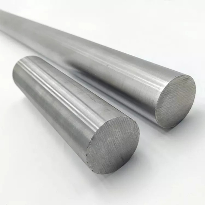 Barre en acier de fer au nickel Rod Shape d'alliage de l'Invar 36 de précision