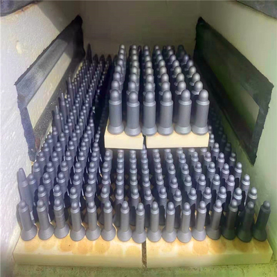 Pin de guide KCF-M8-9.0 KCF-M8-8.0 KCF-M6-6.9 KCF-M6-6.5 KCF-M6-6.8