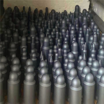 Pin de guide KCF-M8-9.0 KCF-M8-8.0 KCF-M6-6.9 KCF-M6-6.5 KCF-M6-6.8