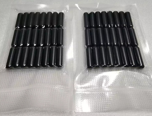 Emplacement en céramique adapté aux besoins du client Pin For Nut Welding de nitrure du silicium Si3n4
