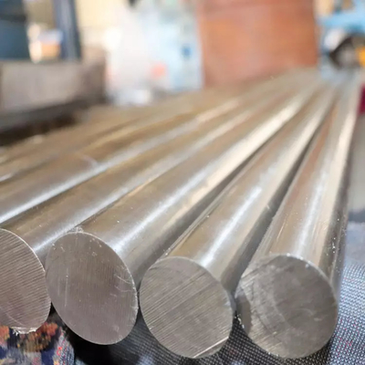 Le traitement thermique KCF Rod Material For Making KCF goupille et bague 10 12 16 20mm
