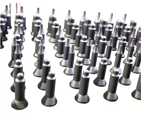 Le traitement thermique KCF Rod Material For Making KCF goupille et bague 10 12 16 20mm