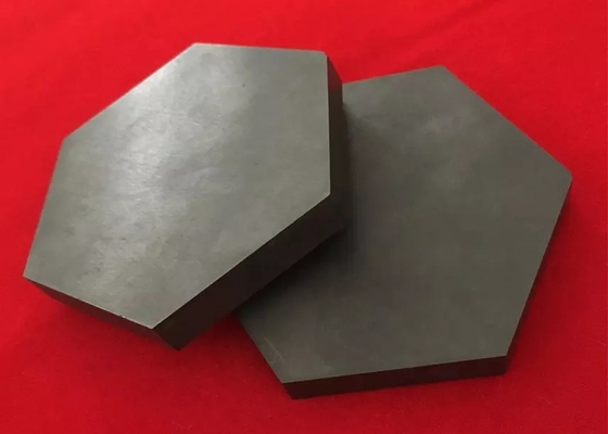 Dureté élevée 30mm en céramique avec la lame nitrure/Si3N4 en céramique de silicium