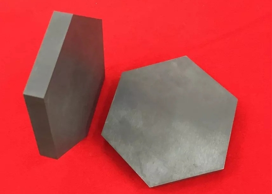 Dureté élevée 30mm en céramique avec la lame nitrure/Si3N4 en céramique de silicium