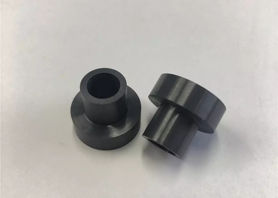 Résistance à l'usure en céramique de pièce de rechange du nitrure de silicium Si3n4