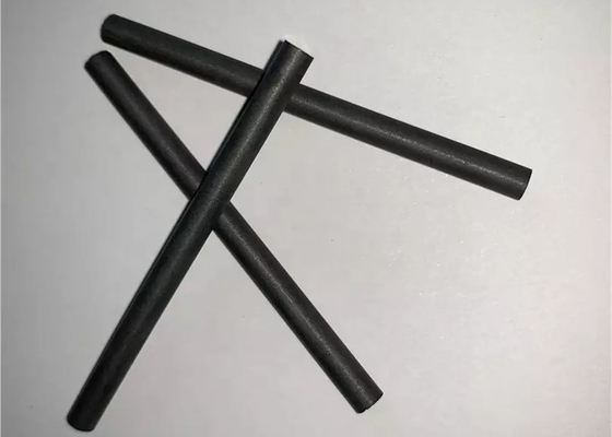 Axe en céramique Rod Customized de nitrure du silicium Si3n4