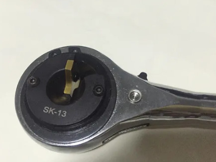 Coupeurs de la soudure par résistance KTW 12 pour le matériel d'électrode de soudure par points