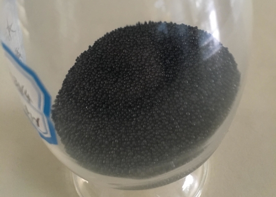 G5 boule en céramique de haute résistance de nitrure de silicium du Groupe des Dix Si3n4 pour l'incidence