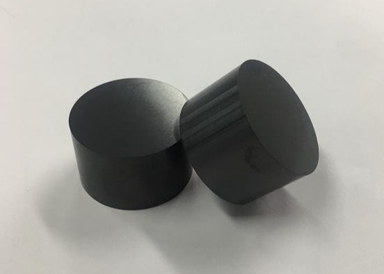Bloc en céramique de nitrure de silicium de plat feuille/Si3n4 de GPS Si3n4