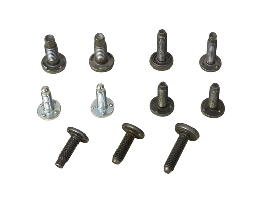 Outils de transfert d'écrou de descendeur automatique du conducteur M6 M8 M10 M12