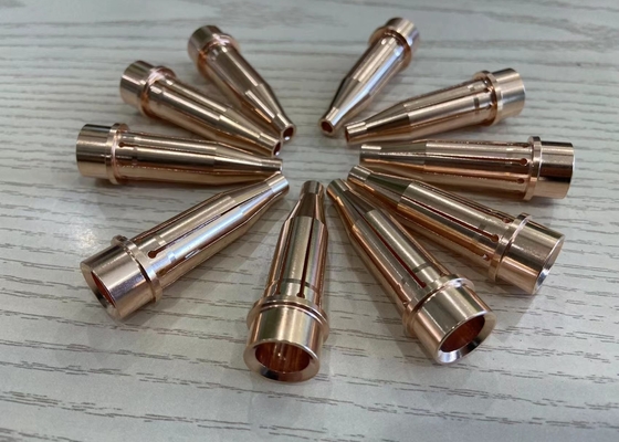 Soudage des goujons Chuck Collet M3 - M10 pour la machine de goujon de décharge de condensateur
