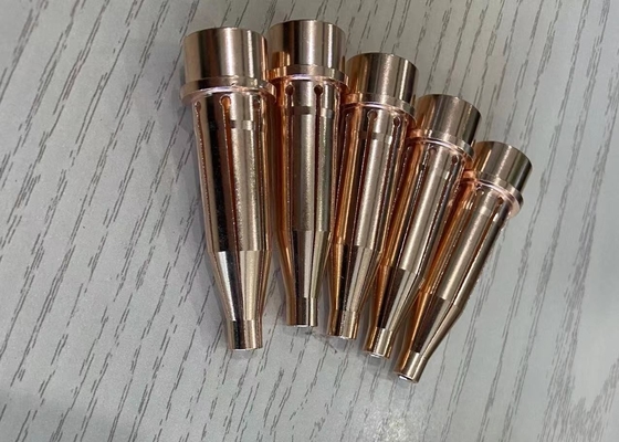 Soudage des goujons Chuck Collet M3 - M10 pour la machine de goujon de décharge de condensateur