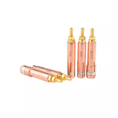 Mandrin M3 M4 M5 M6 M8 M10 de soudage des goujons pour la torche de soudage des goujons