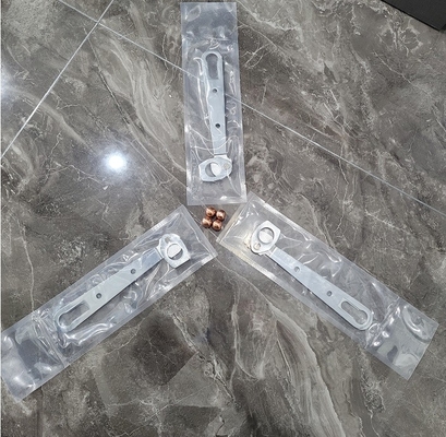 Ouvreur d'astuce de chapeau du diamètre 10mm 22mm avec le type 13D et 16D