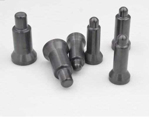 Pins de guidage en céramique au nitrure de silicium pour soudage par projection