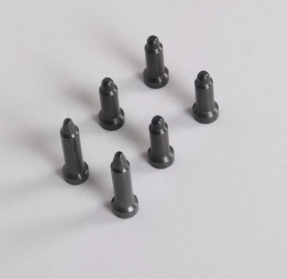 Pins de guidage en céramique au nitrure de silicium pour soudage par projection