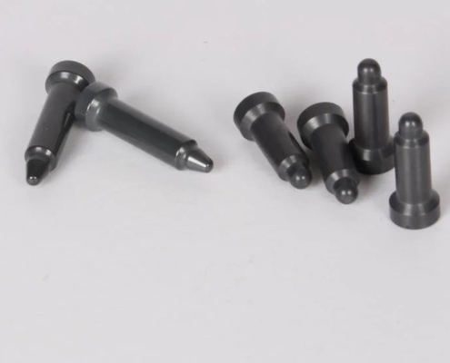 Doigt Pin For Projection Welding en céramique de nitrure de silicium