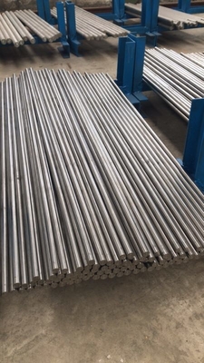 Diamètre de matière première de KCF 12mm 16mm pour faire des goupilles de KCF et des douilles de KCF