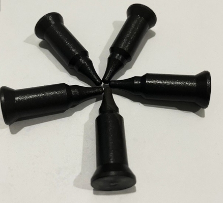 Électrodes de soudage par points d'écrou KCF Goupille de guidage Divers