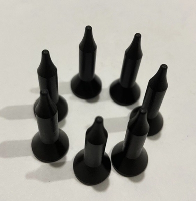 Goupilles de guidage KCF d'isolation utilisées pour le soudage par points
