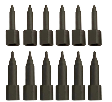 Goupille de soudure de 1/6 M6/M8/M10/M12 KCF pour la soudure d'écrou