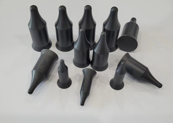 goupilles des soudeuses KCF de tache de 20mm 30mm pour les écrous de soudure