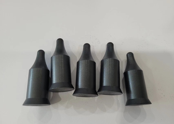 goupilles des soudeuses KCF de tache de 20mm 30mm pour les écrous de soudure