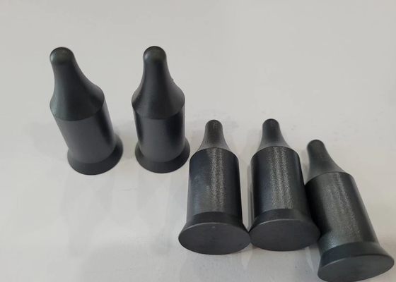goupilles des soudeuses KCF de tache de 20mm 30mm pour les écrous de soudure