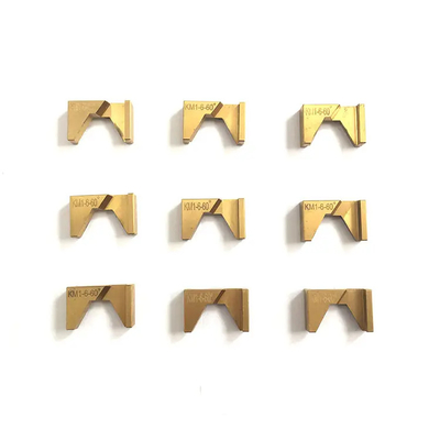 Taille pneumatique de lame de coupeur de raboteuse d'astuce de KE-6-120 pour le soudage par points