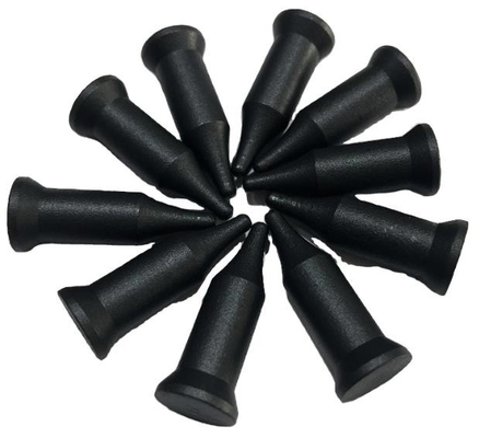 Soudage des goujons de soudure d'écrou de Pin Used On Projection Welding de guide de Kcf de personnalisation