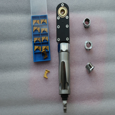 8 - raboteuse pneumatique latérale de 25mm Dia Cutter Blade For One et raboteuse manuelle d'astuce