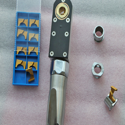 8 - raboteuse pneumatique latérale de 25mm Dia Cutter Blade For One et raboteuse manuelle d'astuce