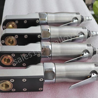 Broyeur Pneumatic Tip Dresser 13D/16D d'électrode d'écrou