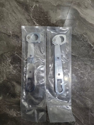 Clé de l'électrode 13D ou 16D de solvant d'astuce de soudage par points diamètre de 8 - de 25mm