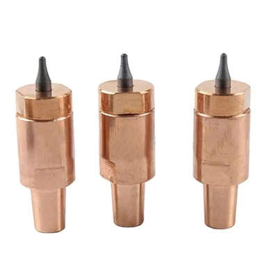 Soudure enduite en céramique de la personnalisation KCF Pin For Nut And Bolt