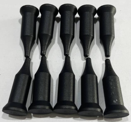 Soudure enduite en céramique de la personnalisation KCF Pin For Nut And Bolt