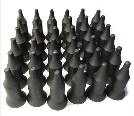 Soudure enduite en céramique de la personnalisation KCF Pin For Nut And Bolt