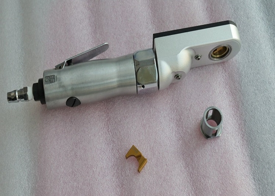 Accessoires 40R-6-8R-16E de la machine de soudure pneumatique utilisée pour Meiku