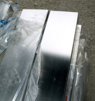 Le duplex 316L 430 d'AISI 201 304 316 a soudé le miroir de tube d'acier inoxydable poli