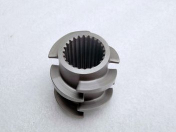 Éléments résistants à l'usure de vis d'extrudeuse de Plk 46mm pour l'extrudeuse de malaxeur de Buss Ko