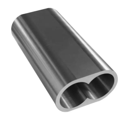 Revêtement bimétallique de vis et de baril pour l'extrudeuse en tant qu'ANIMAL FAMILIER de PVC de polypropylène de polyéthylène