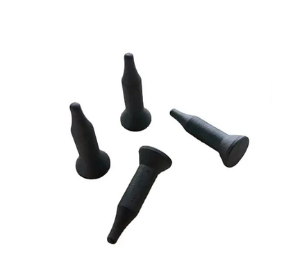 arme à feu de soudure de Pin In Electrodes For Spot de guide de 20mm 30mm KCF