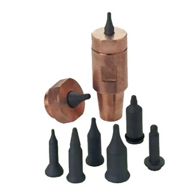 Soudure enduite en céramique de la personnalisation KCF Pin For Nut And Bolt