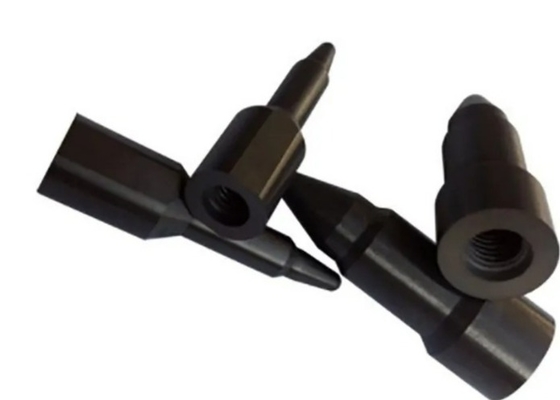 Pins de guidage KCF pour l'isolation Pins de guidage de soudage pour la projection