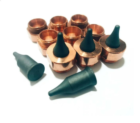 M5 / Pin de guide de M6/M8 KCF/haute température de douille pour la soudure d'écrou de projection