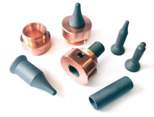M5 / Pin de guide de M6/M8 KCF/haute température de douille pour la soudure d'écrou de projection