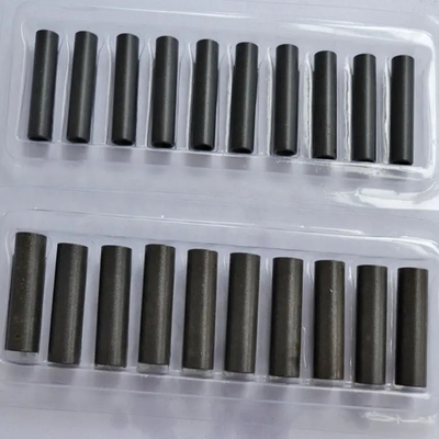 douille de l'astuce KCF de 20mm 30mm Cucrzr utilisée pour le soudage par points