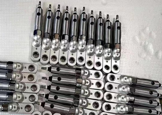 Broyeur Pneumatic Tip Dresser 13D/16D d'électrode d'écrou